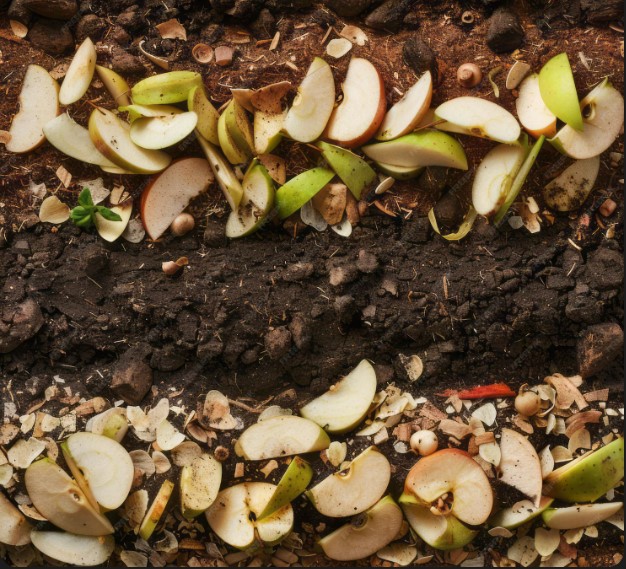 Acelera tu compost